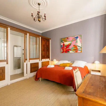 Apartamento D Exception Port De 8 Pers Avec Parking