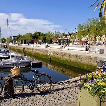 Apartamento D Exception Port De 8 Pers Avec Parking