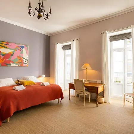 Apartamento D Exception Port De 8 Pers Avec Parking Vannes